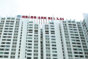 Nặng nợ với cầm cố cổ phiếu